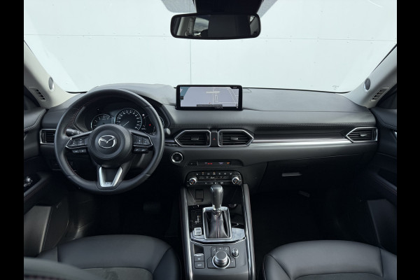 Mazda CX-5 2.5 AWD SkyActiv-G 194 Sportive | ACC | CarPlay | 360* Camera | LED | 19 inch