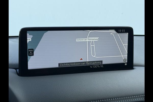 Mazda CX-5 2.5 AWD SkyActiv-G 194 Sportive | ACC | CarPlay | 360* Camera | LED | 19 inch