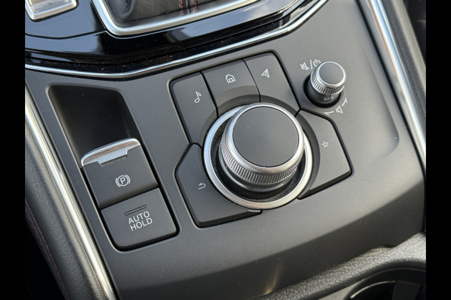 Mazda CX-5 2.5 AWD SkyActiv-G 194 Sportive | ACC | CarPlay | 360* Camera | LED | 19 inch