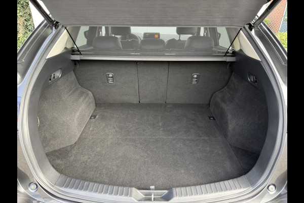 Mazda CX-5 2.5 AWD SkyActiv-G 194 Sportive | ACC | CarPlay | 360* Camera | LED | 19 inch