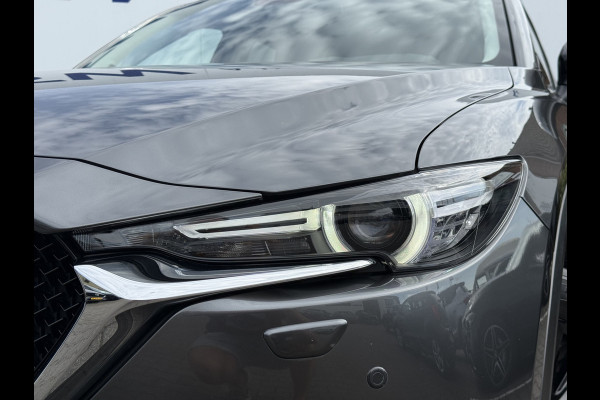 Mazda CX-5 2.5 AWD SkyActiv-G 194 Sportive | ACC | CarPlay | 360* Camera | LED | 19 inch