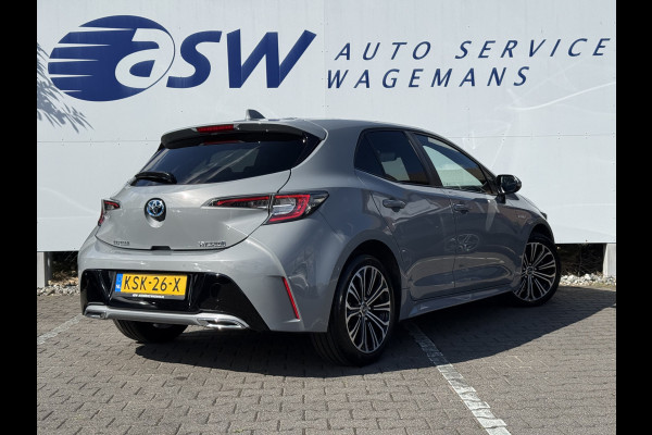 Toyota Corolla 2.0 Hybrid Dynamic | ACC | CarPlay | JBL | Camera | Keyless