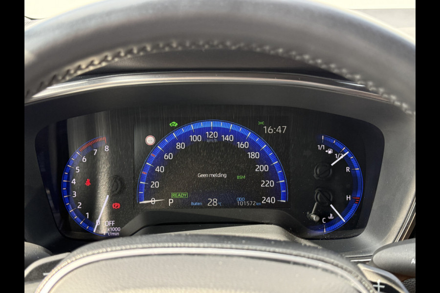 Toyota Corolla 2.0 Hybrid Dynamic | ACC | CarPlay | JBL | Camera | Keyless
