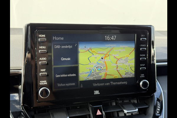 Toyota Corolla 2.0 Hybrid Dynamic | ACC | CarPlay | JBL | Camera | Keyless