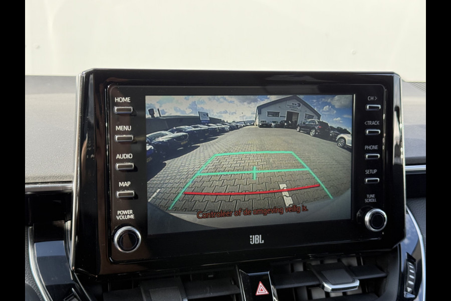 Toyota Corolla 2.0 Hybrid Dynamic | ACC | CarPlay | JBL | Camera | Keyless