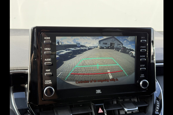 Toyota Corolla 2.0 Hybrid Dynamic | ACC | CarPlay | JBL | Camera | Keyless