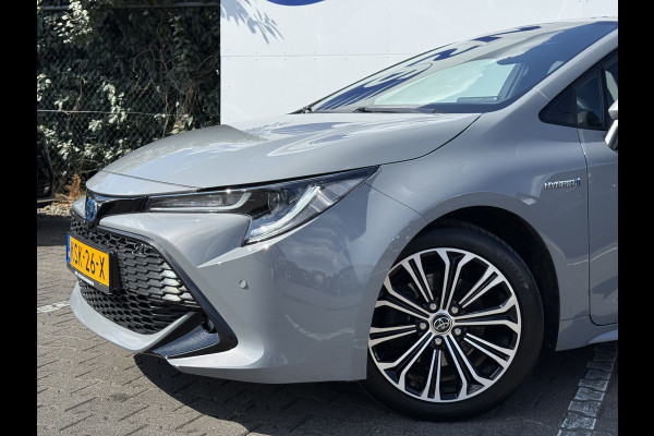 Toyota Corolla 2.0 Hybrid Dynamic | ACC | CarPlay | JBL | Camera | Keyless