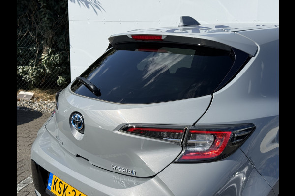 Toyota Corolla 2.0 Hybrid Dynamic | ACC | CarPlay | JBL | Camera | Keyless