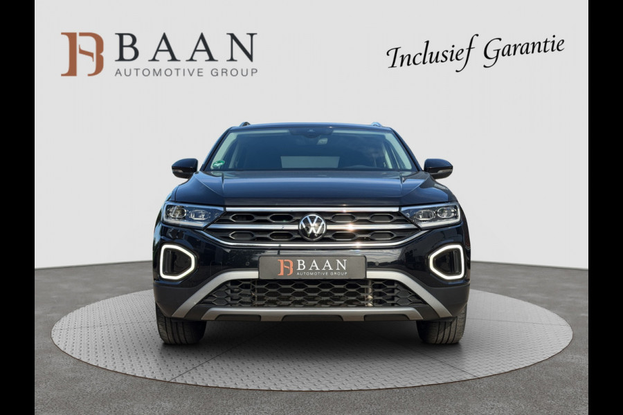 Volkswagen T-Roc 1.5 TSI Style|150PK|ACC|IQ.Light|Winterpack|Camera|Carplay