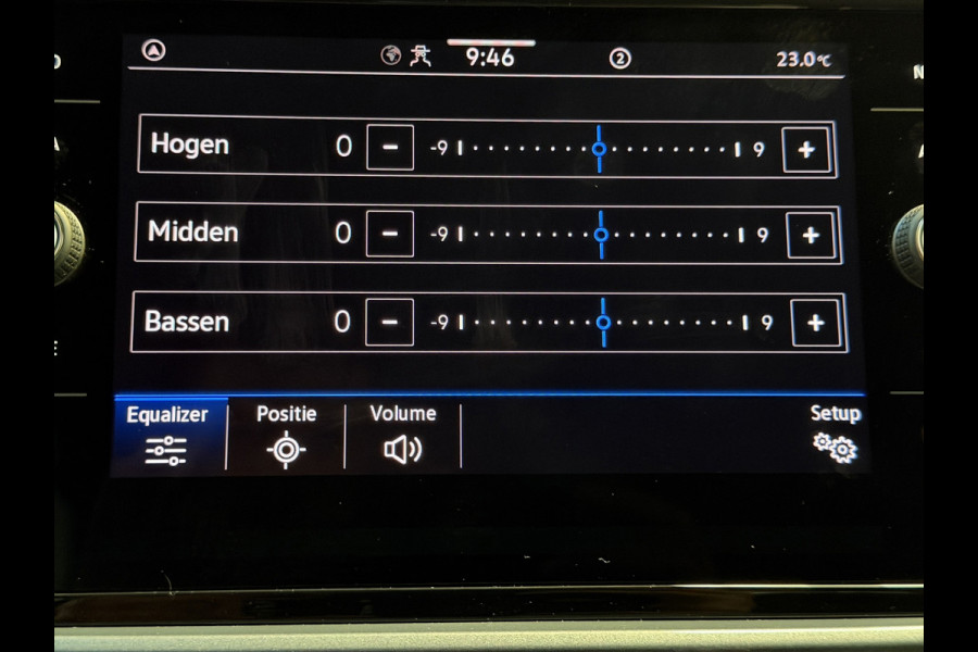 Volkswagen T-Roc 1.5 TSI Style|150PK|ACC|IQ.Light|Winterpack|Camera|Carplay