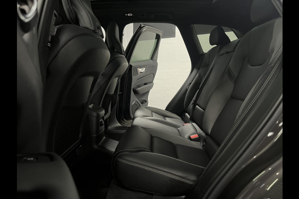 Volvo XC60 2.0 T6 Plug-in hybrid AWD Plus Dark SOH 98% *Long range* Adapt. Cruise | Open dak | Harman/Kardon | Stuur-/Stuurverwarming | Carplay | Achteruitrijcamera