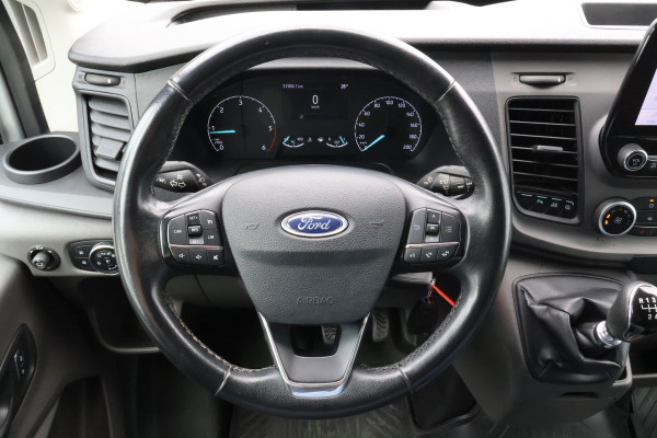Ford Transit 2.0 TDCI L3 H2 170pk DC Navigatie Camera Imperiaal