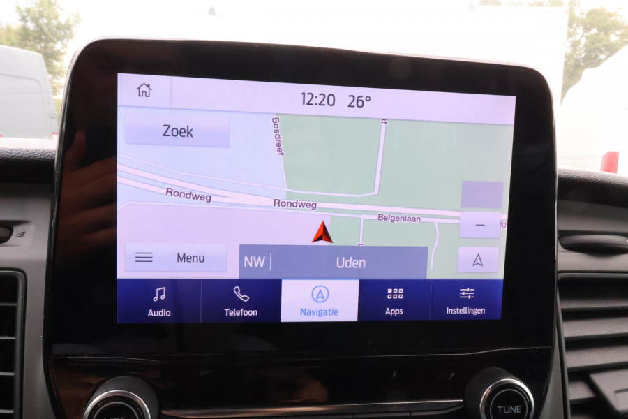 Ford Transit 2.0 TDCI L3 H2 170pk DC Navigatie Camera Imperiaal