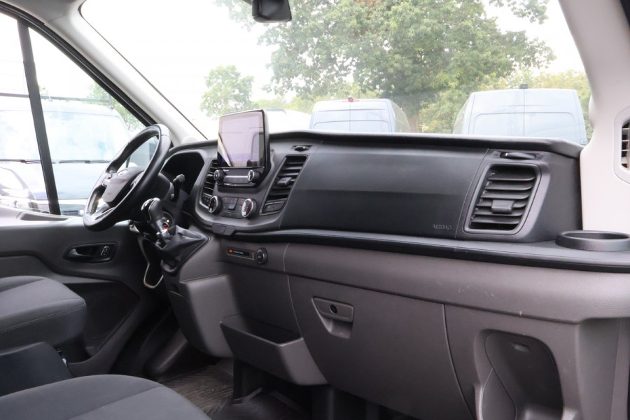 Ford Transit 2.0 TDCI L3 H2 170pk DC Navigatie Camera Imperiaal