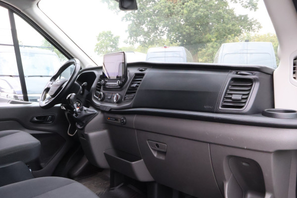 Ford Transit 2.0 TDCI L3 H2 170pk DC Navigatie Camera Imperiaal