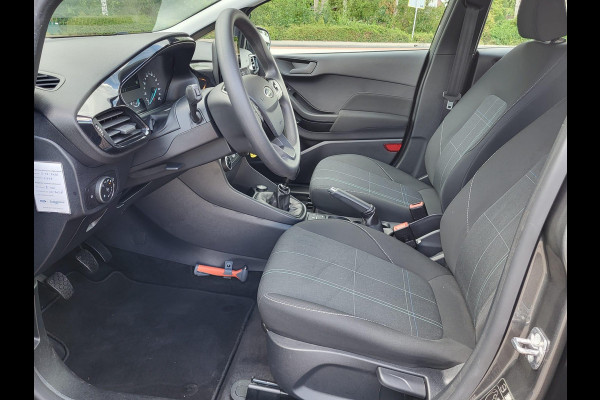 Ford Fiesta 1.0 EcoBoost Connected | Cruise Control | Airco | Navi