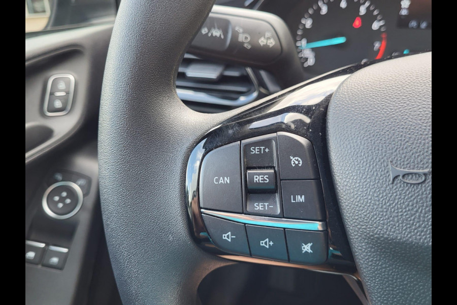 Ford Fiesta 1.0 EcoBoost Connected | Cruise Control | Airco | Navi