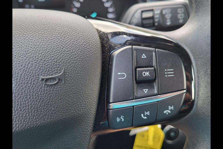 Ford Fiesta 1.0 EcoBoost Connected | Cruise Control | Airco | Navi
