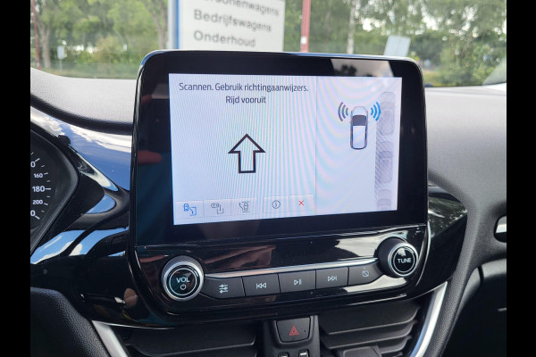 Ford Fiesta 1.0 EcoBoost Connected | Cruise Control | Airco | Navi