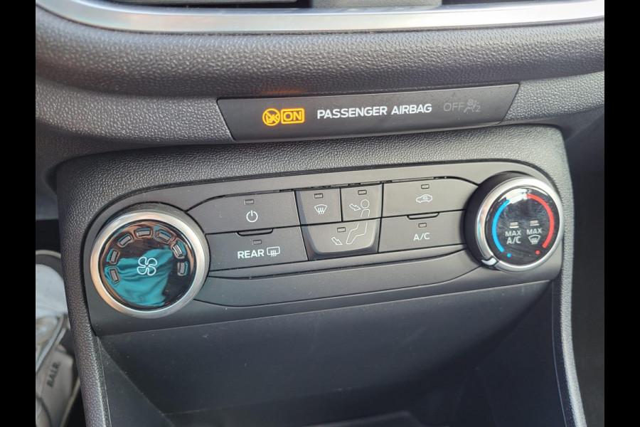 Ford Fiesta 1.0 EcoBoost Connected | Cruise Control | Airco | Navi