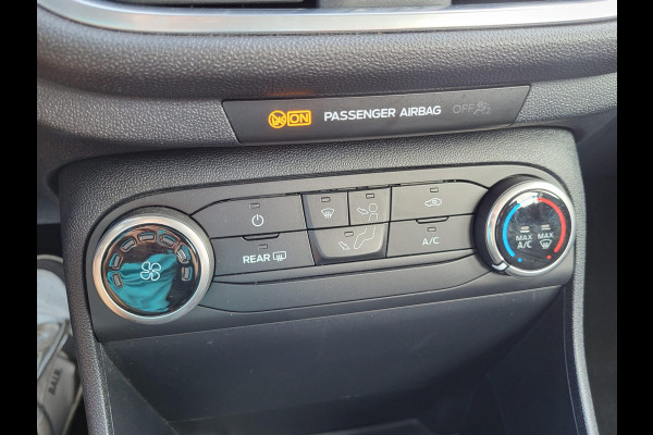 Ford Fiesta 1.0 EcoBoost Connected | Cruise Control | Airco | Navi