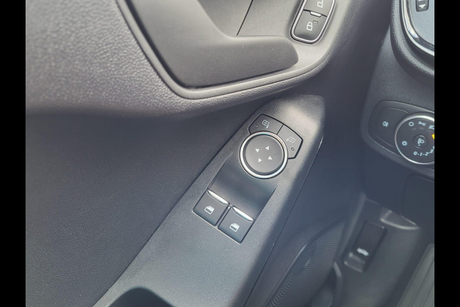 Ford Fiesta 1.0 EcoBoost Connected | Cruise Control | Airco | Navi