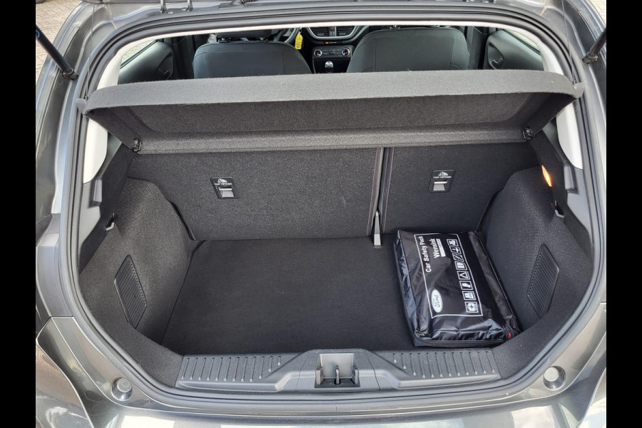 Ford Fiesta 1.0 EcoBoost Connected | Cruise Control | Airco | Navi