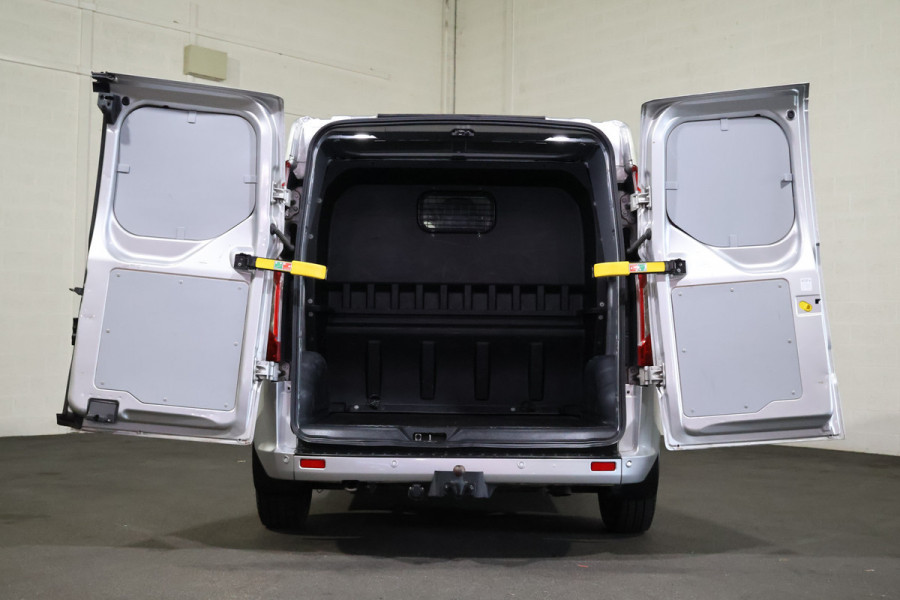 Ford Transit Custom 2.0 TDCI 130pk L1 H1 Limited Automaat DC