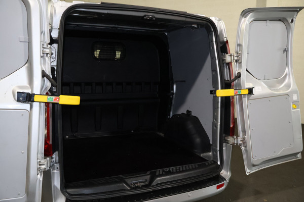 Ford Transit Custom 2.0 TDCI 130pk L1 H1 Limited Automaat DC