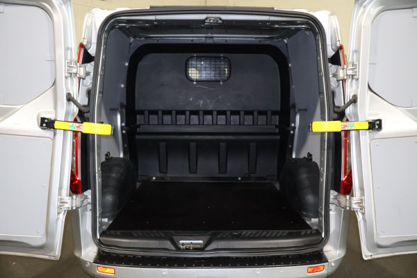 Ford Transit Custom 2.0 TDCI 130pk L1 H1 Limited Automaat DC