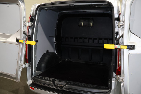 Ford Transit Custom 2.0 TDCI 130pk L1 H1 Limited Automaat DC