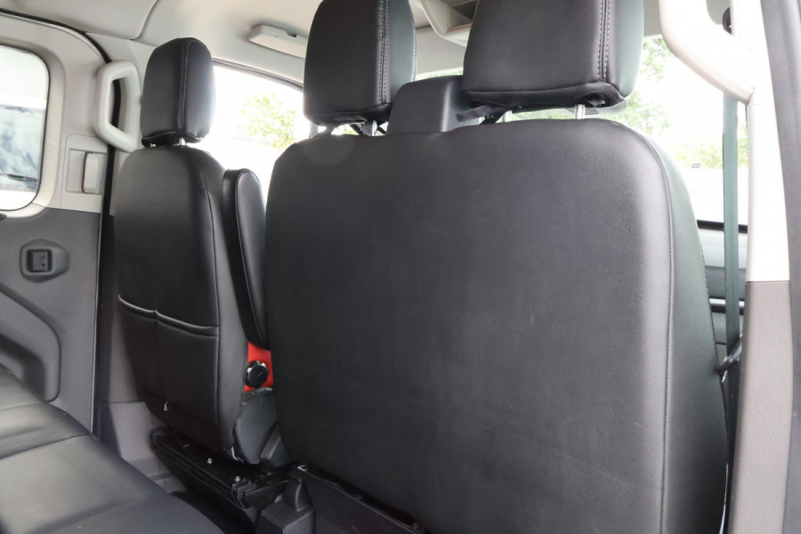 Ford Transit Custom 2.0 TDCI 130pk L1 H1 Limited Automaat DC