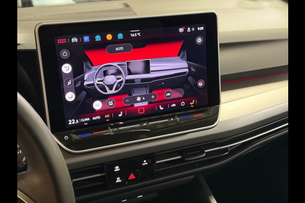 Volkswagen Golf 1.5 eTSI Life Edition | Stoel/Stuurverwarming | Carplay | Parkeersensoren | Led | Sfeerverlichting