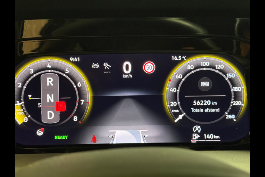 Volkswagen Golf 1.5 eTSI Life Edition | Stoel/Stuurverwarming | Carplay | Parkeersensoren | Led | Sfeerverlichting