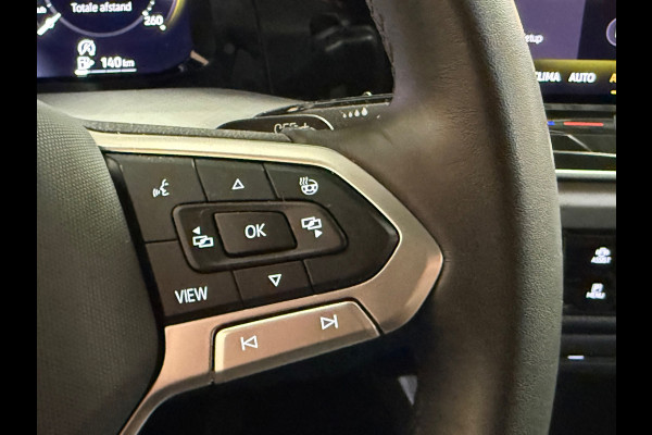 Volkswagen Golf 1.5 eTSI Life Edition | Stoel/Stuurverwarming | Carplay | Parkeersensoren | Led | Sfeerverlichting