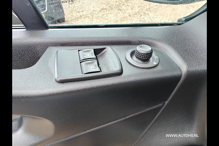 Renault Trafic 2.0 dCi 120 PK T27, 1e Eig. Euro 6 , + Complete Werkplaats inrichting.