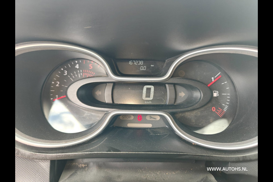 Renault Trafic 2.0 dCi 120 PK T27, 1e Eig. Euro 6 , + Complete Werkplaats inrichting.