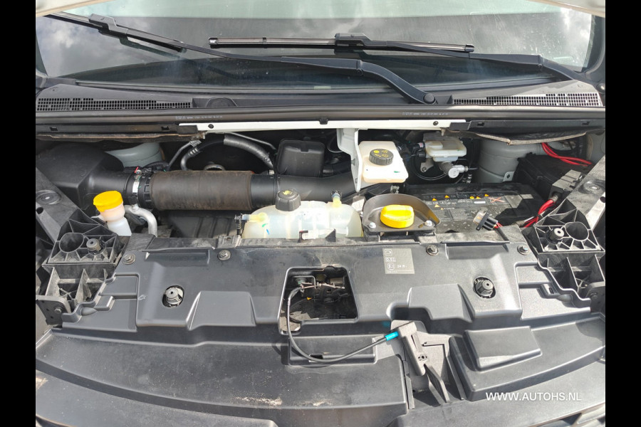 Renault Trafic 2.0 dCi 120 PK T27, 1e Eig. Euro 6 , + Complete Werkplaats inrichting.