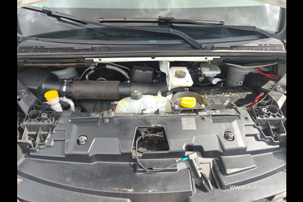 Renault Trafic 2.0 dCi 120 PK T27, 1e Eig. Euro 6 , + Complete Werkplaats inrichting.
