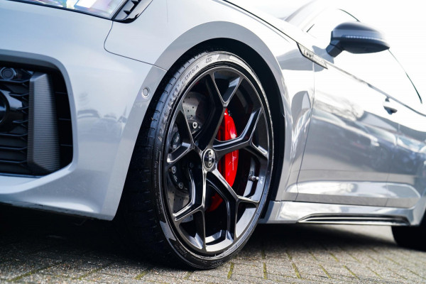 Audi RS5 Sportback 2.9 TFSI RS 5 Quattro Competition Plus | Kuipstoelen | Keramisch | Carbon | Nieuwstaat | HuD | Bang&Olufsen |