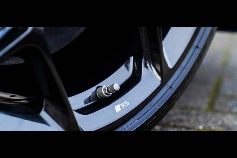 Audi RS5 Sportback 2.9 TFSI RS 5 Quattro Competition Plus | Kuipstoelen | Keramisch | Carbon | Nieuwstaat | HuD | Bang&Olufsen |