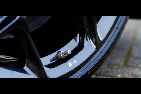 Audi RS5 Sportback 2.9 TFSI RS 5 Quattro Competition Plus | Kuipstoelen | Keramisch | Carbon | Nieuwstaat | HuD | Bang&Olufsen |