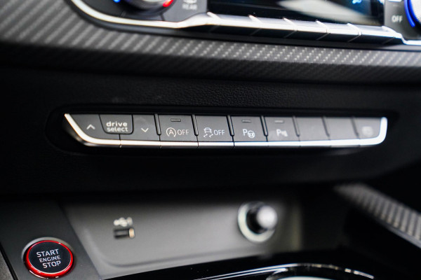 Audi RS5 Sportback 2.9 TFSI RS 5 Quattro Competition Plus | Kuipstoelen | Keramisch | Carbon | Nieuwstaat | HuD | Bang&Olufsen |