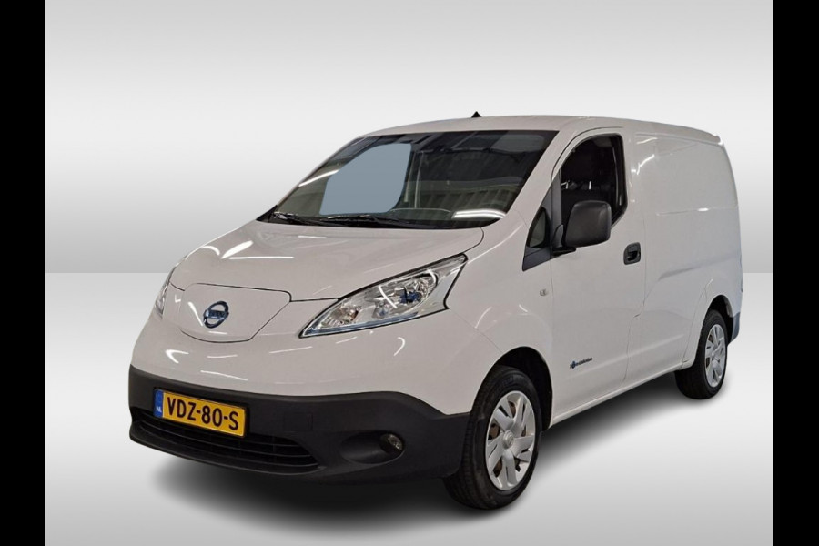 Nissan E-NV200 Business 40 kWh