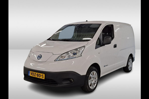 Nissan E-NV200 Business 40 kWh