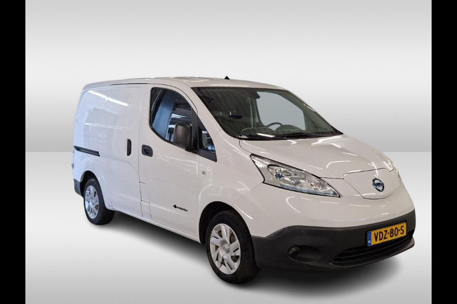 Nissan E-NV200 Business 40 kWh