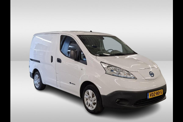 Nissan E-NV200 Business 40 kWh