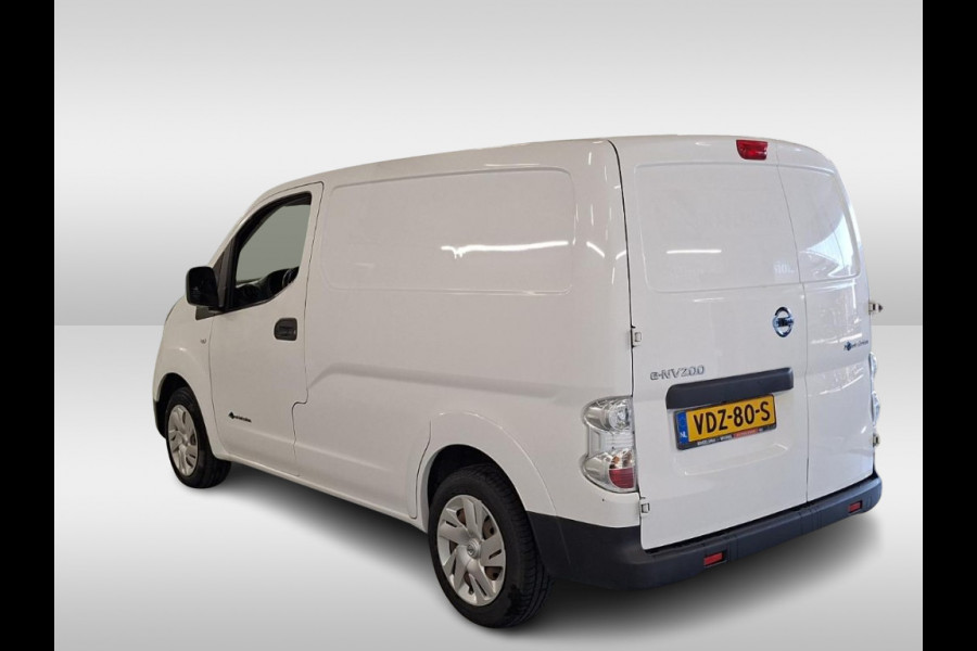 Nissan E-NV200 Business 40 kWh