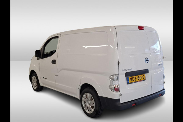 Nissan E-NV200 Business 40 kWh