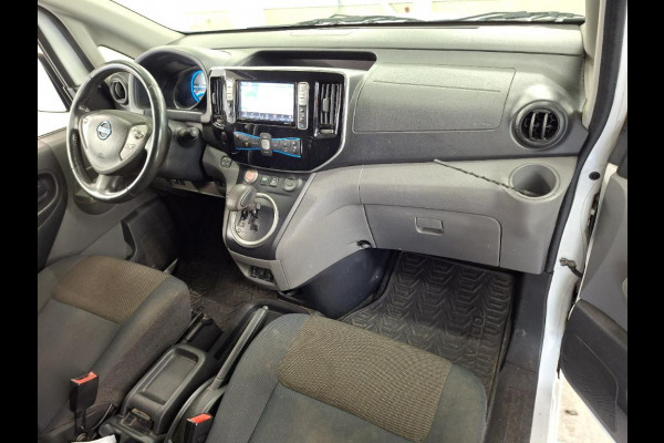 Nissan E-NV200 Business 40 kWh